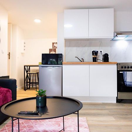 Carmen Apartment เซร์ริส ภายนอก รูปภาพ