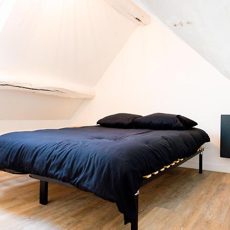 Carmen Apartment เซร์ริส ภายนอก รูปภาพ