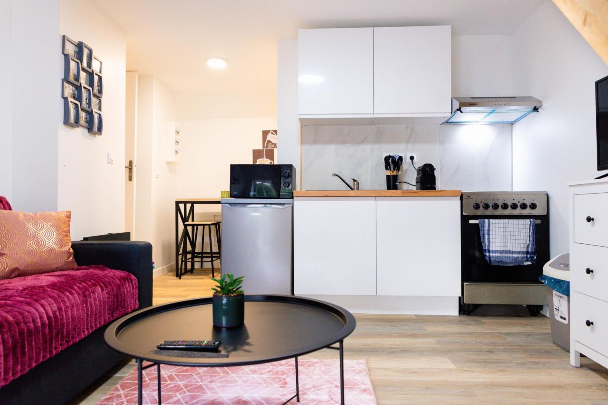 Carmen Apartment เซร์ริส ภายนอก รูปภาพ