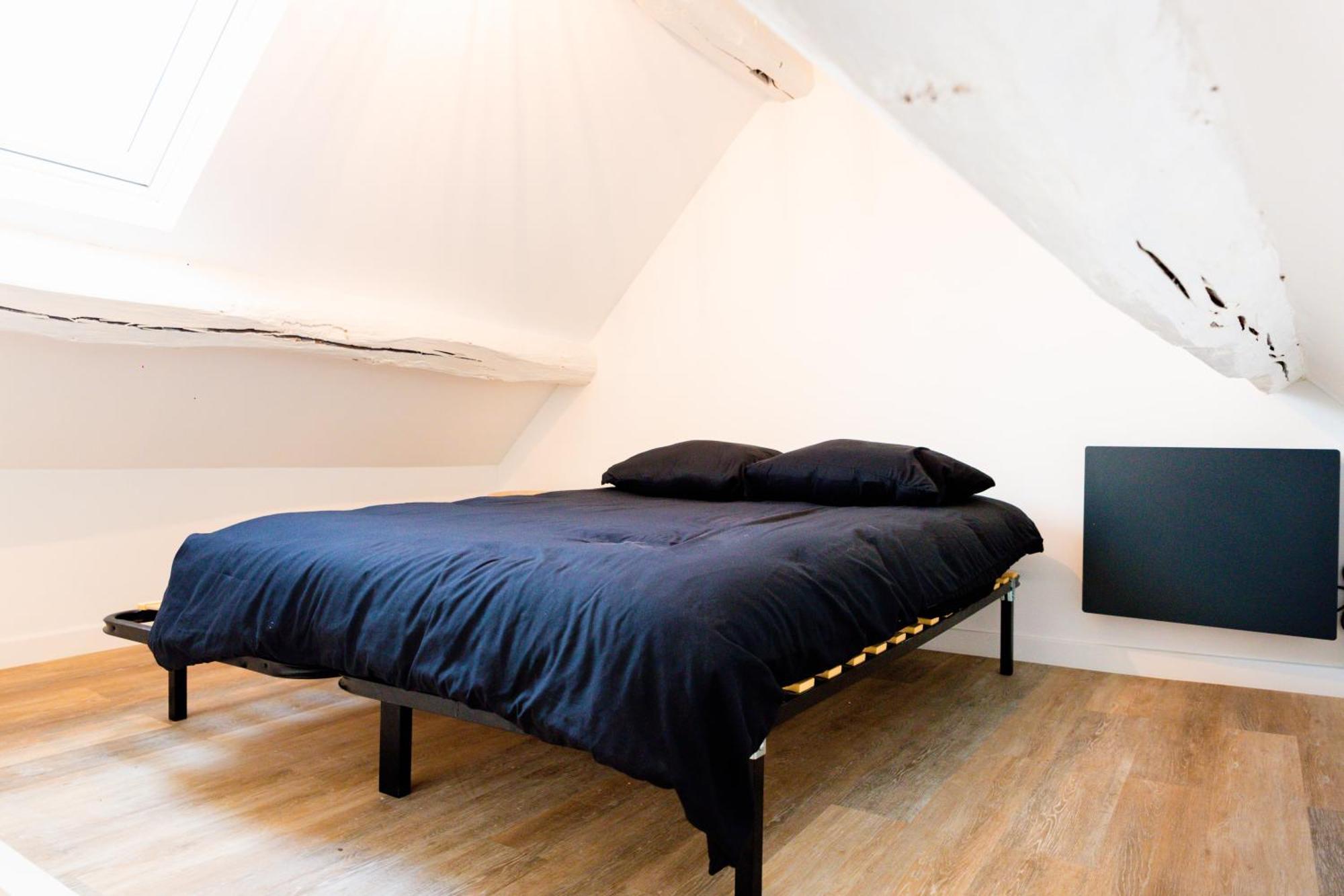 Carmen Apartment เซร์ริส ภายนอก รูปภาพ