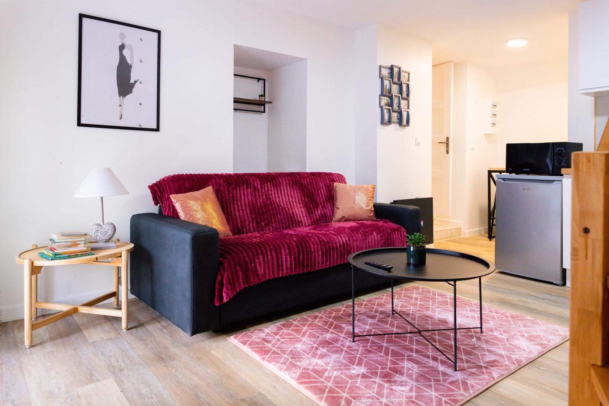 Carmen Apartment เซร์ริส ภายนอก รูปภาพ