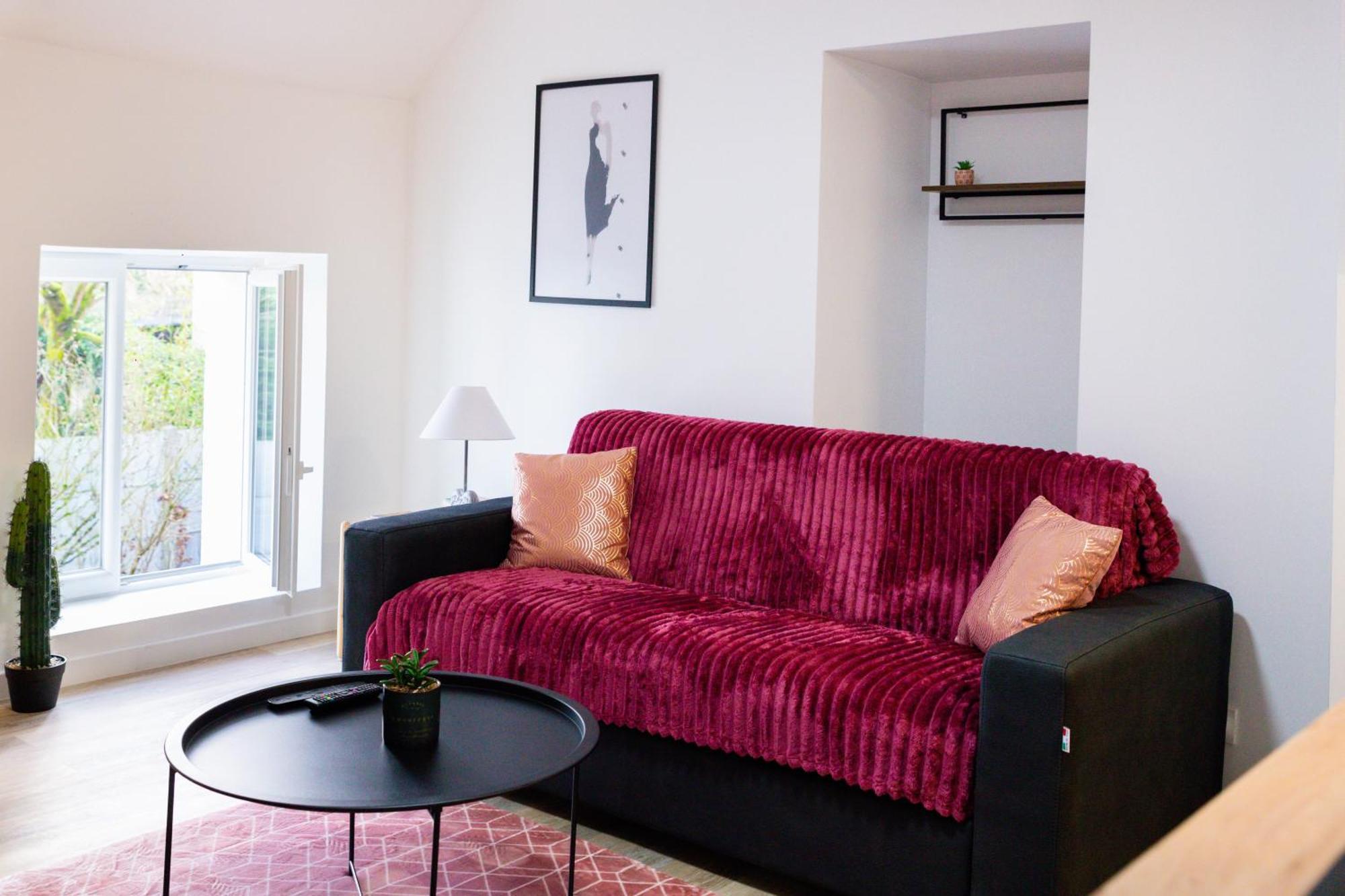 Carmen Apartment เซร์ริส ภายนอก รูปภาพ